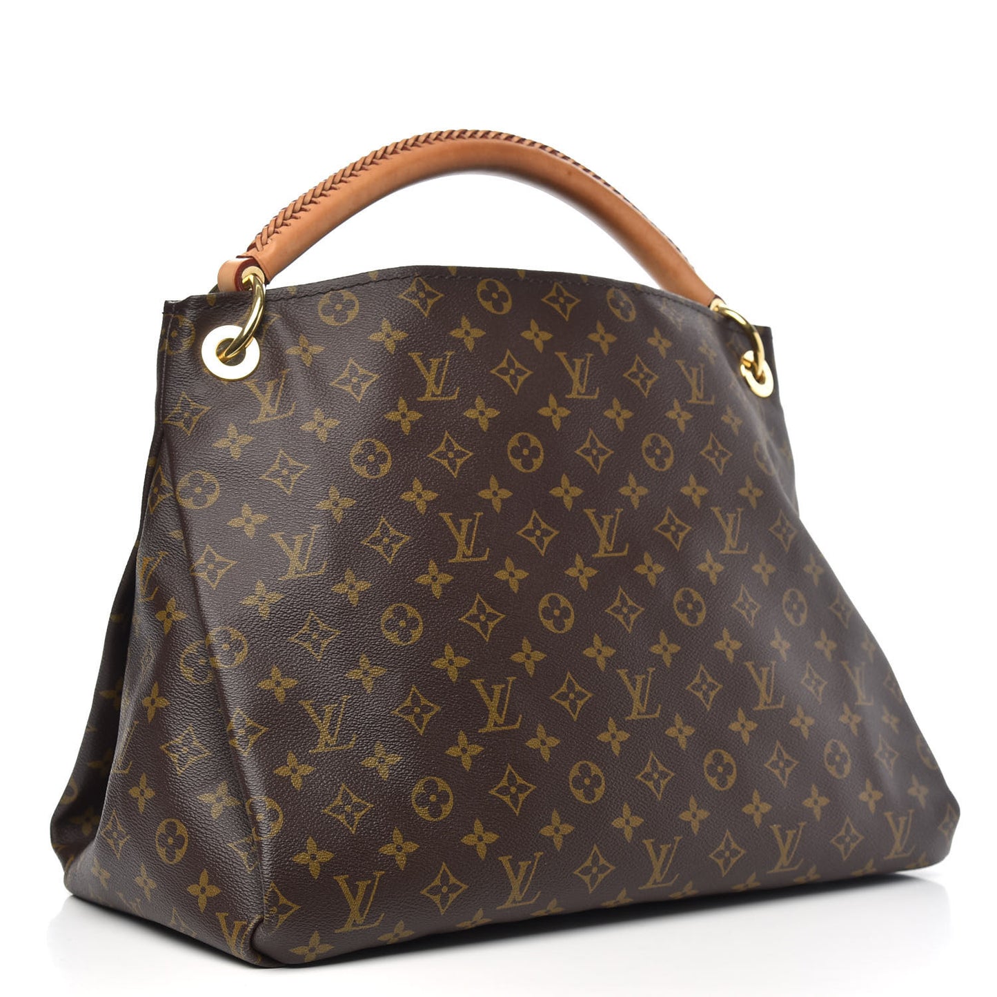 Monogram Artsy MM