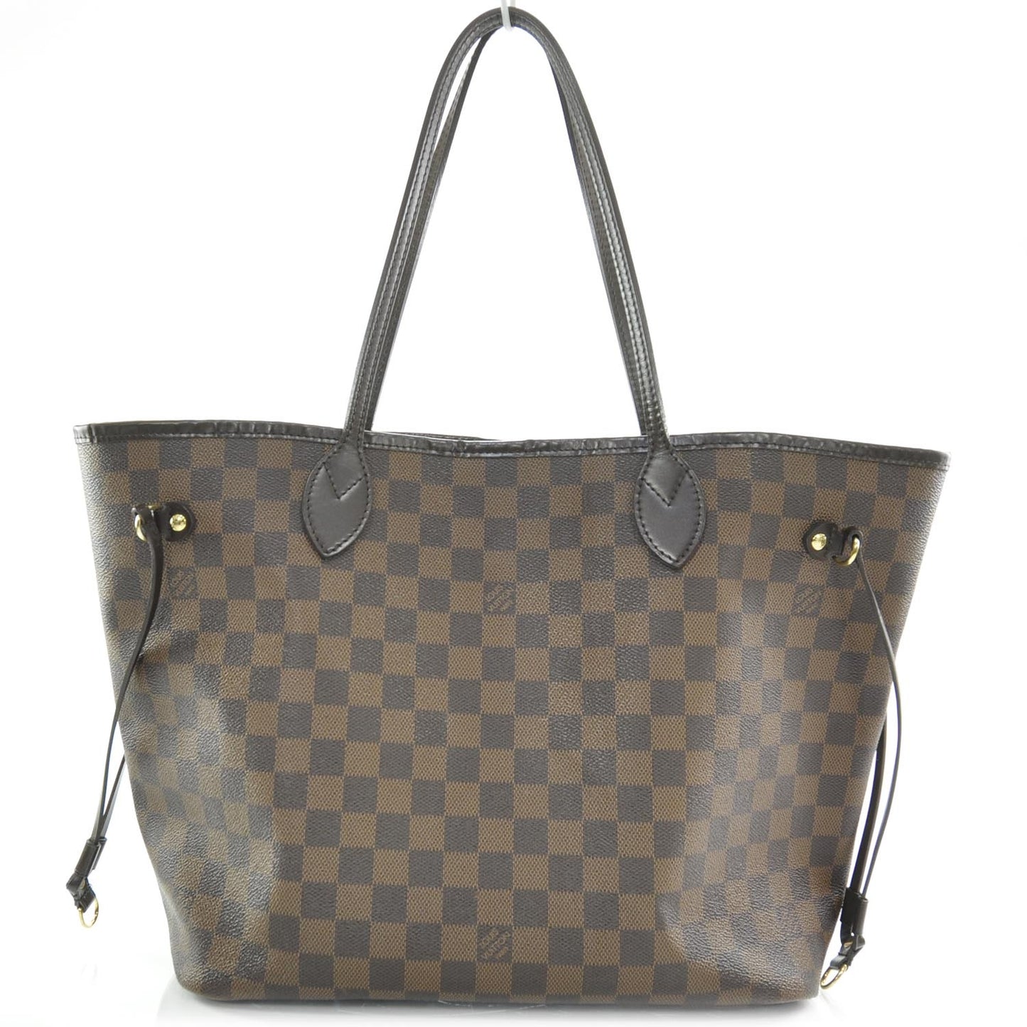 Damier Ebene Neverfull MM