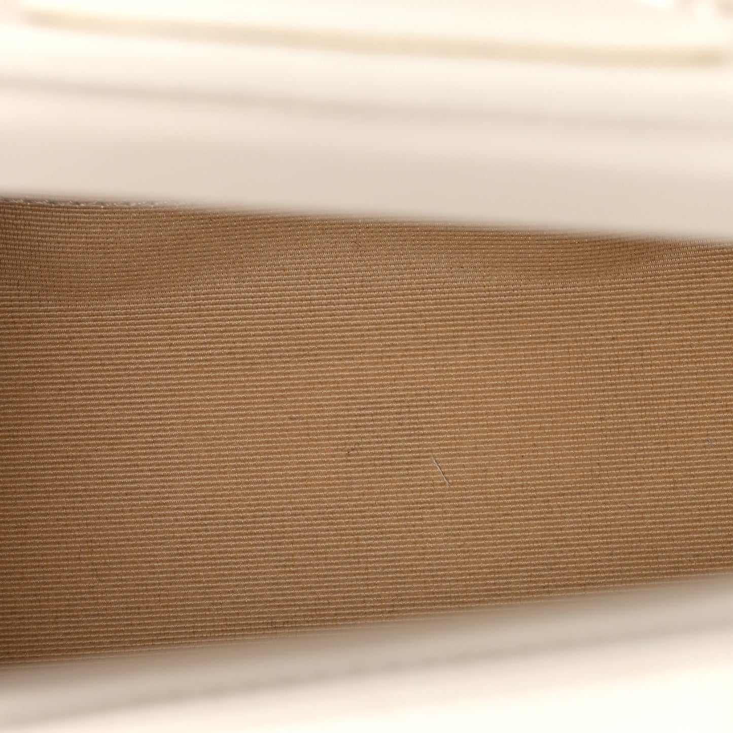 Box Calfskin Toy Antigona Ivory Natural Beige