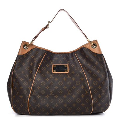 Louis Vuitton Monogram Galliera GM 1 of 12