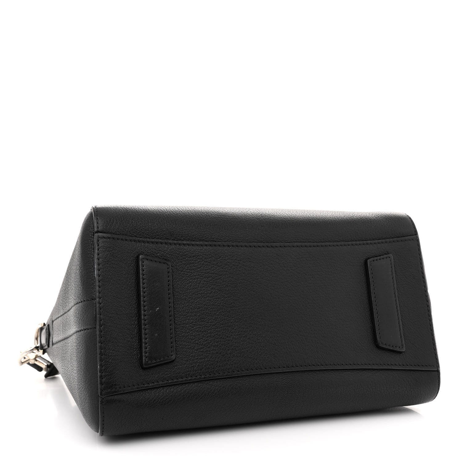 Givenchy Sugar Goatskin Small Antigona Black 4 of 13