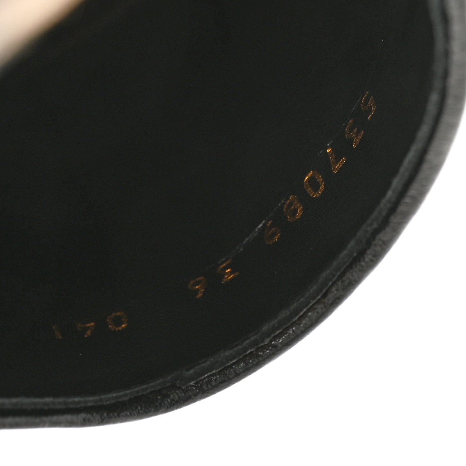 Gucci X MLB Monogram NY Yankees Embroidered Womens GG Slippers 36 Beige Ruggine 6 of 8