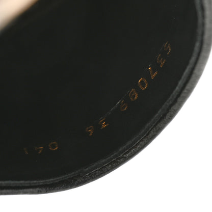 Gucci X MLB Monogram NY Yankees Embroidered Womens GG Slippers 36 Beige Ruggine 6 of 8