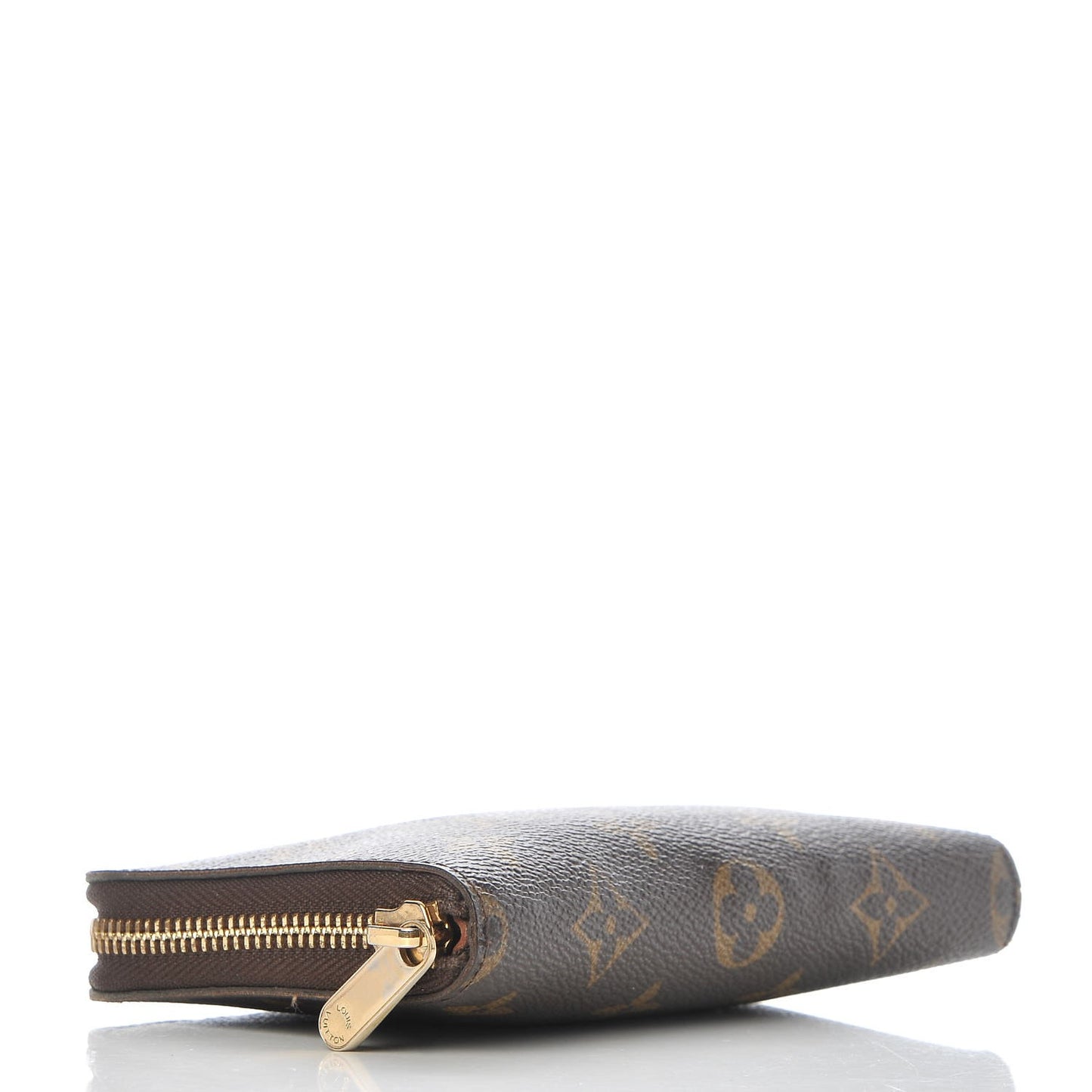 Monogram Zippy Compact Wallet