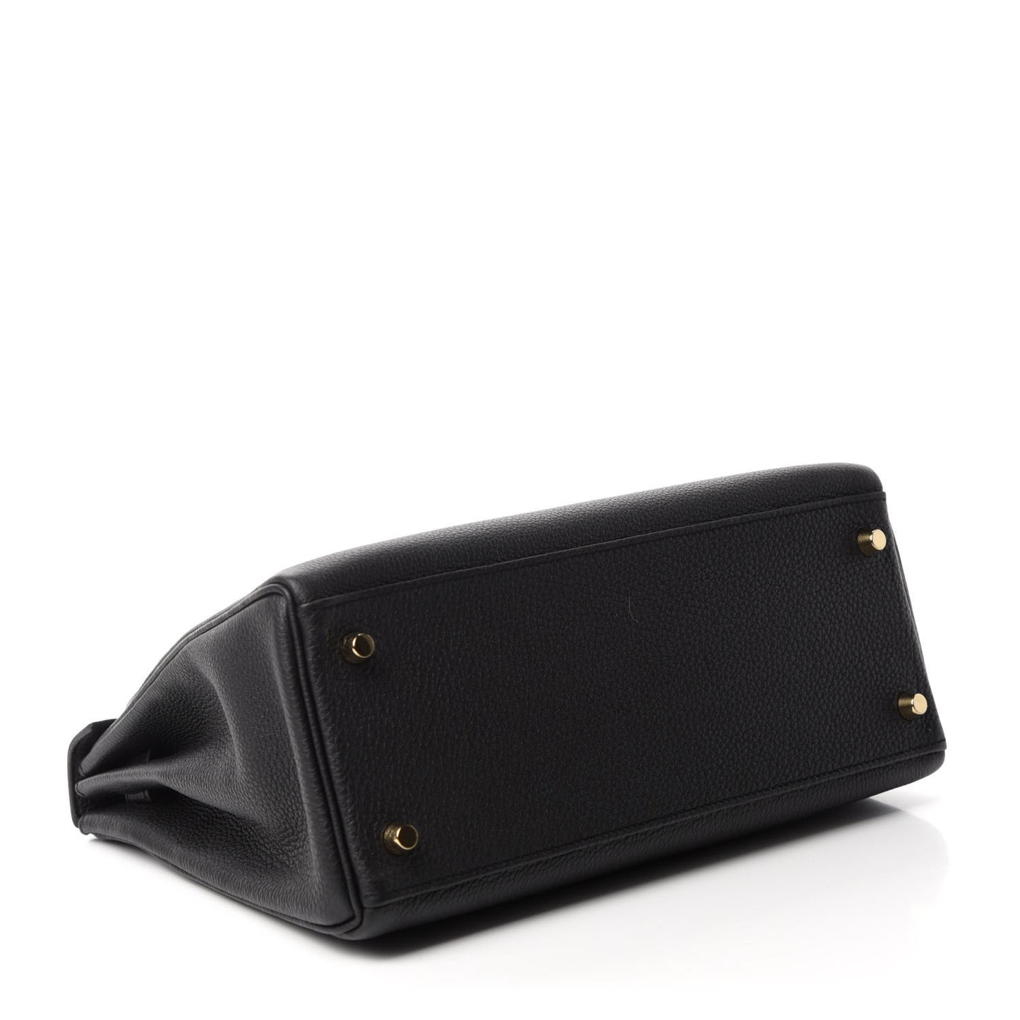 Togo Kelly Retourne 28 Black