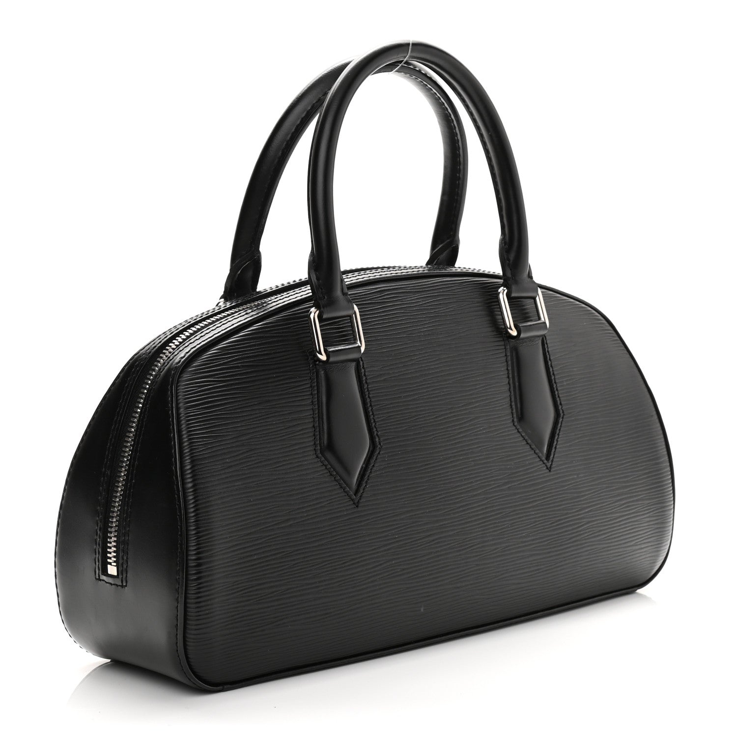 Louis Vuitton Epi Jasmin Black 3 of 12