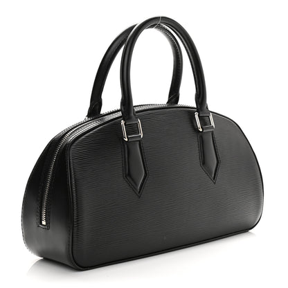 Louis Vuitton Epi Jasmin Black 3 of 12
