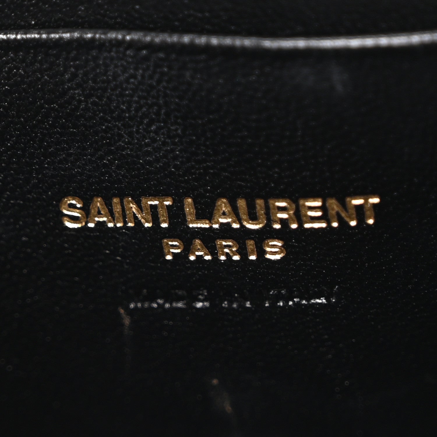 Saint Laurent Grain De Poudre Matelasse Monogram Mini Lou Camera Bag Opyum Red 6 of 10