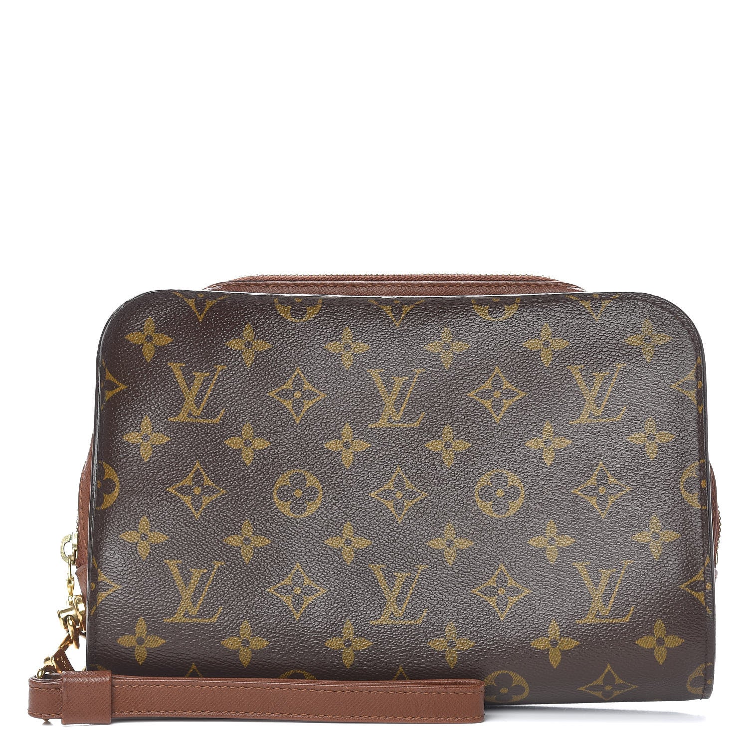 Louis Vuitton Monogram Pochette Orsay 1 of 12