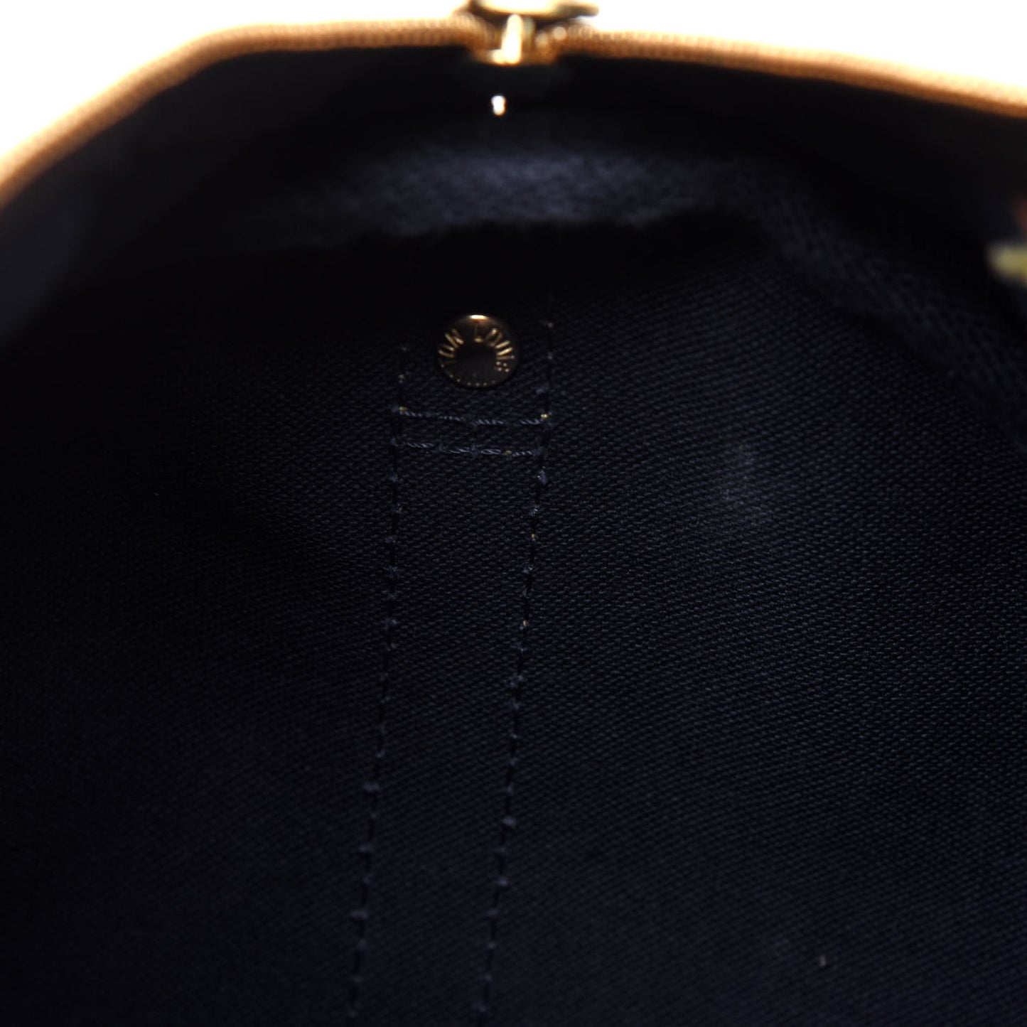Monogram My LV Heritage Speedy Bandouliere 30 Blue Marine Gris