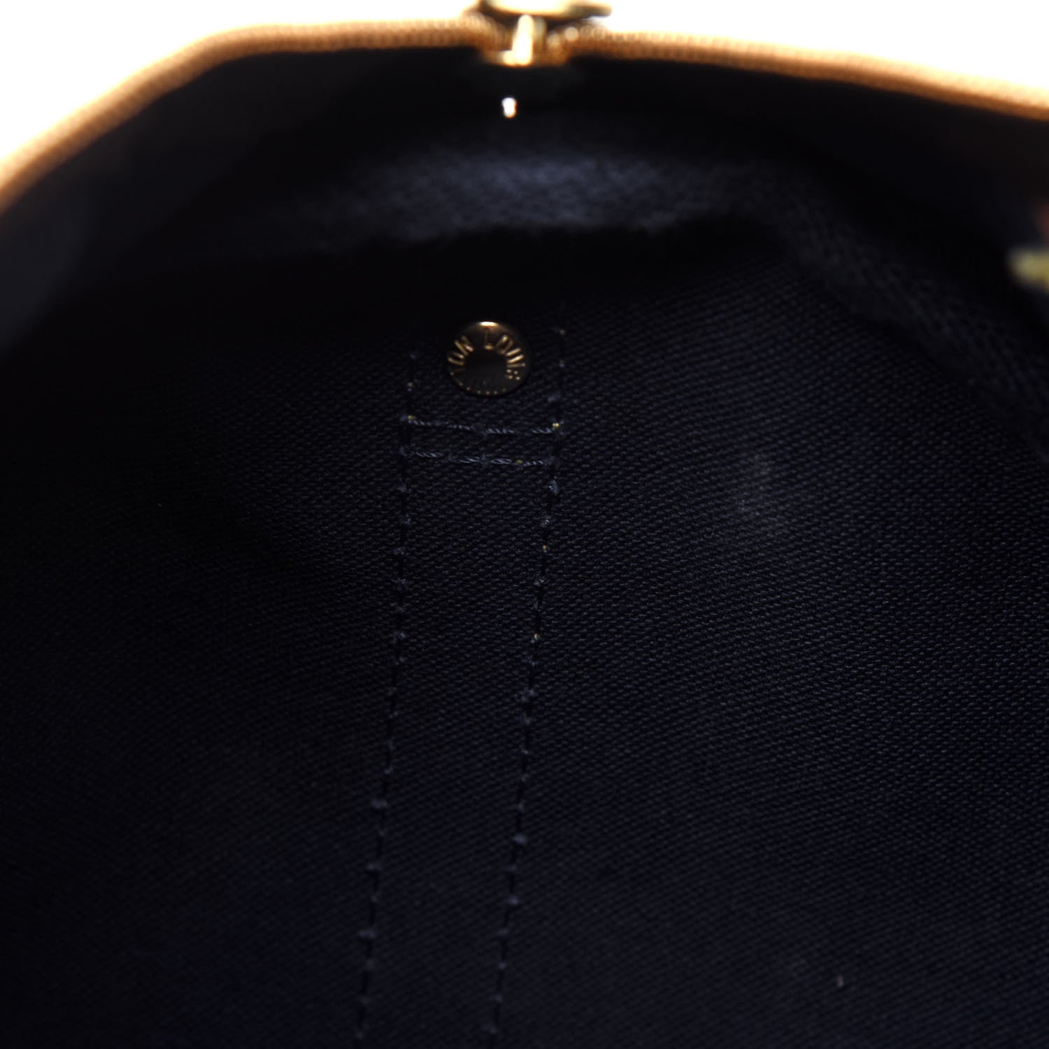 Louis Vuitton Monogram My LV Heritage Speedy Bandouliere 30 Blue Marine Gris 9 of 22