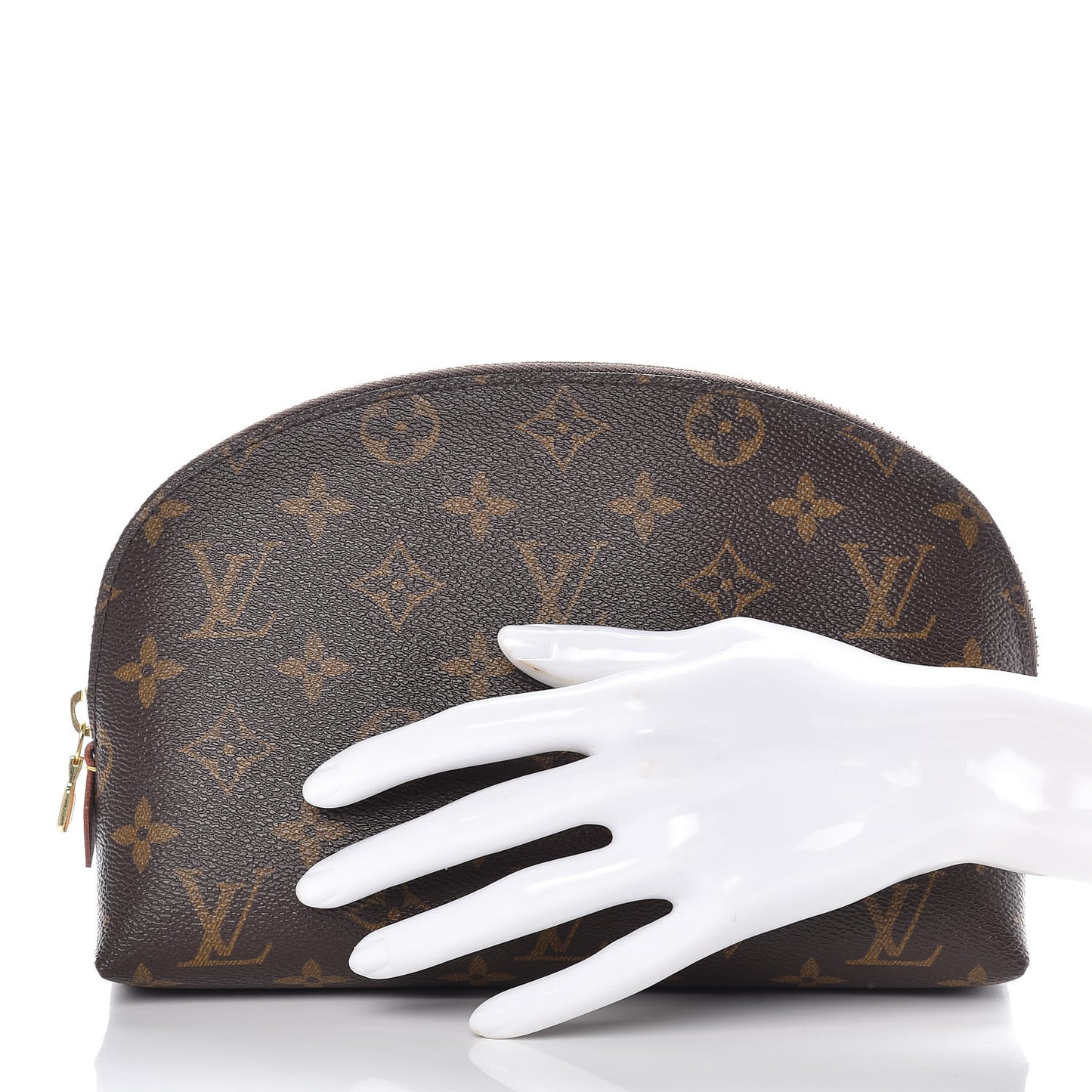 Monogram Cosmetic Pouch GM
