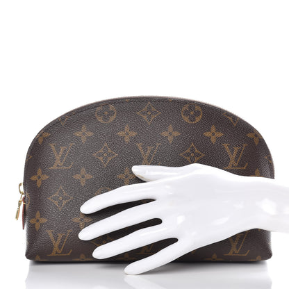 Louis Vuitton Monogram Cosmetic Pouch GM 2 of 8