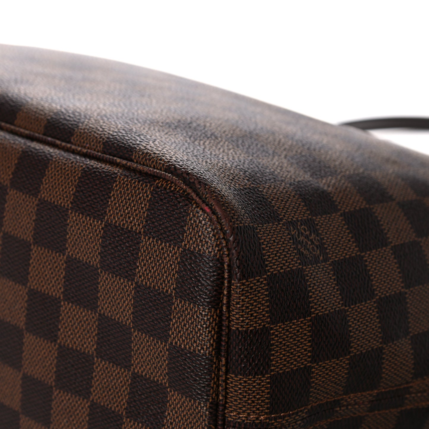 Damier Ebene Neverfull MM