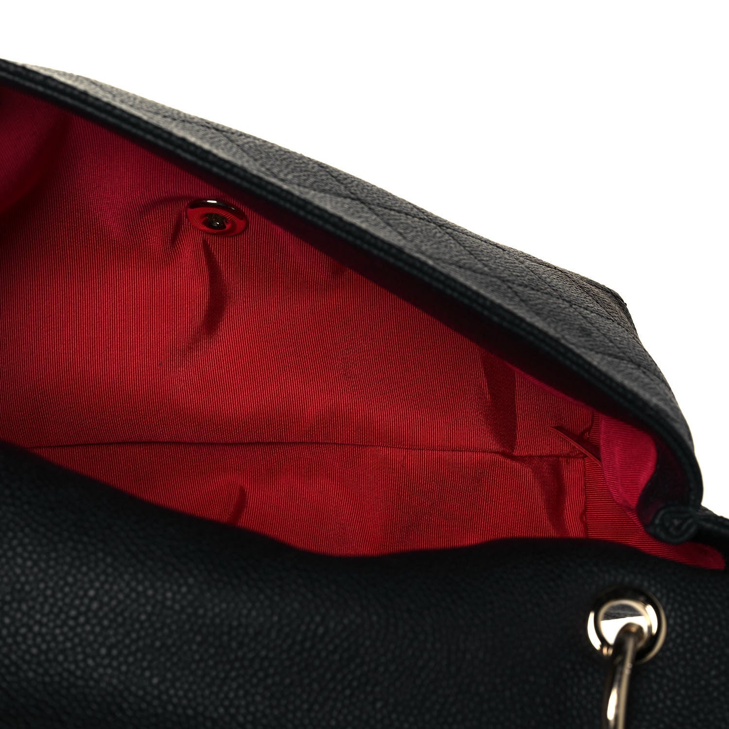 Chanel Caviar Quilted City Walk Flap Black 4 of 13