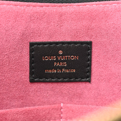Louis Vuitton Monogram Tuileries Marine Khaki 6 of 10