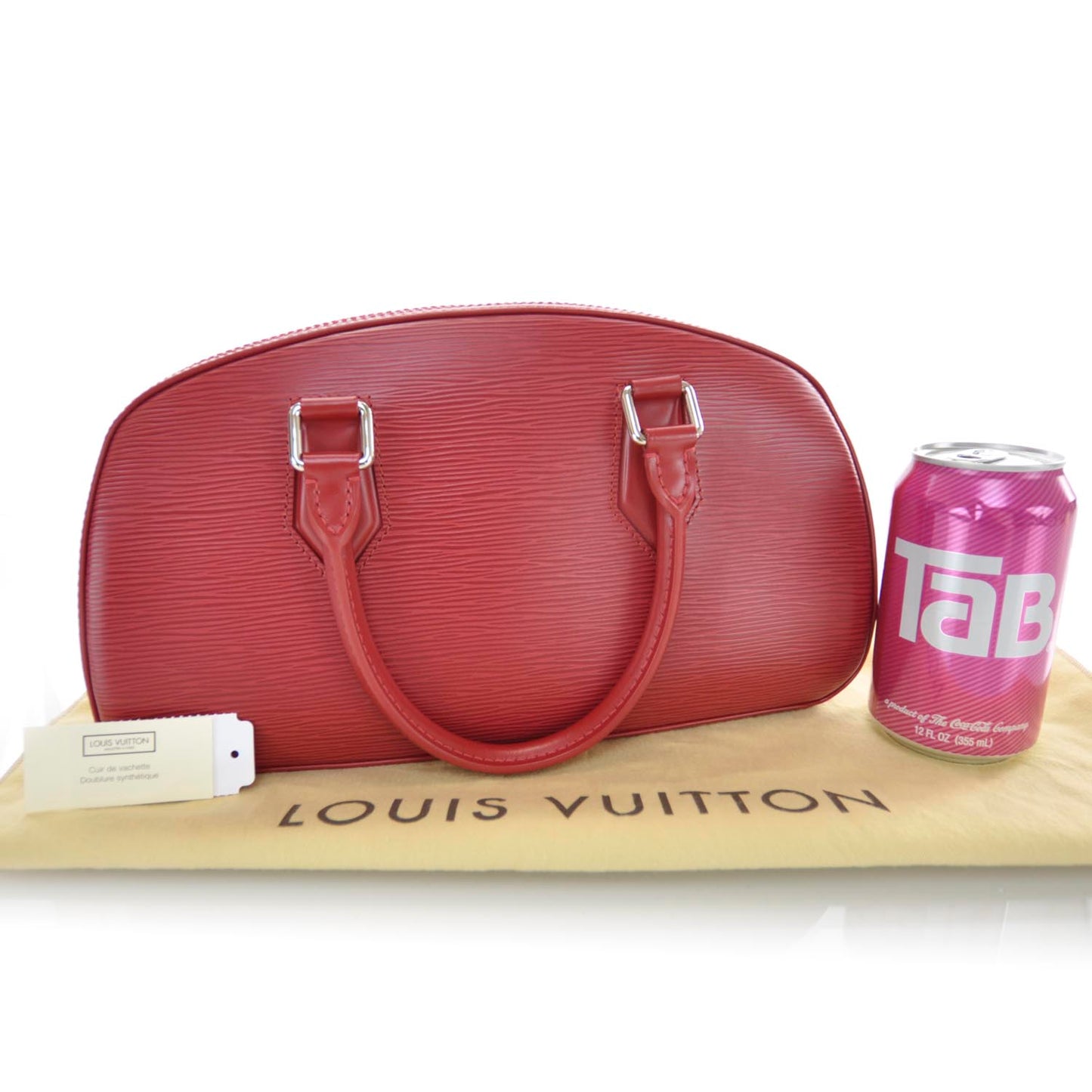 Epi Jasmin Rouge