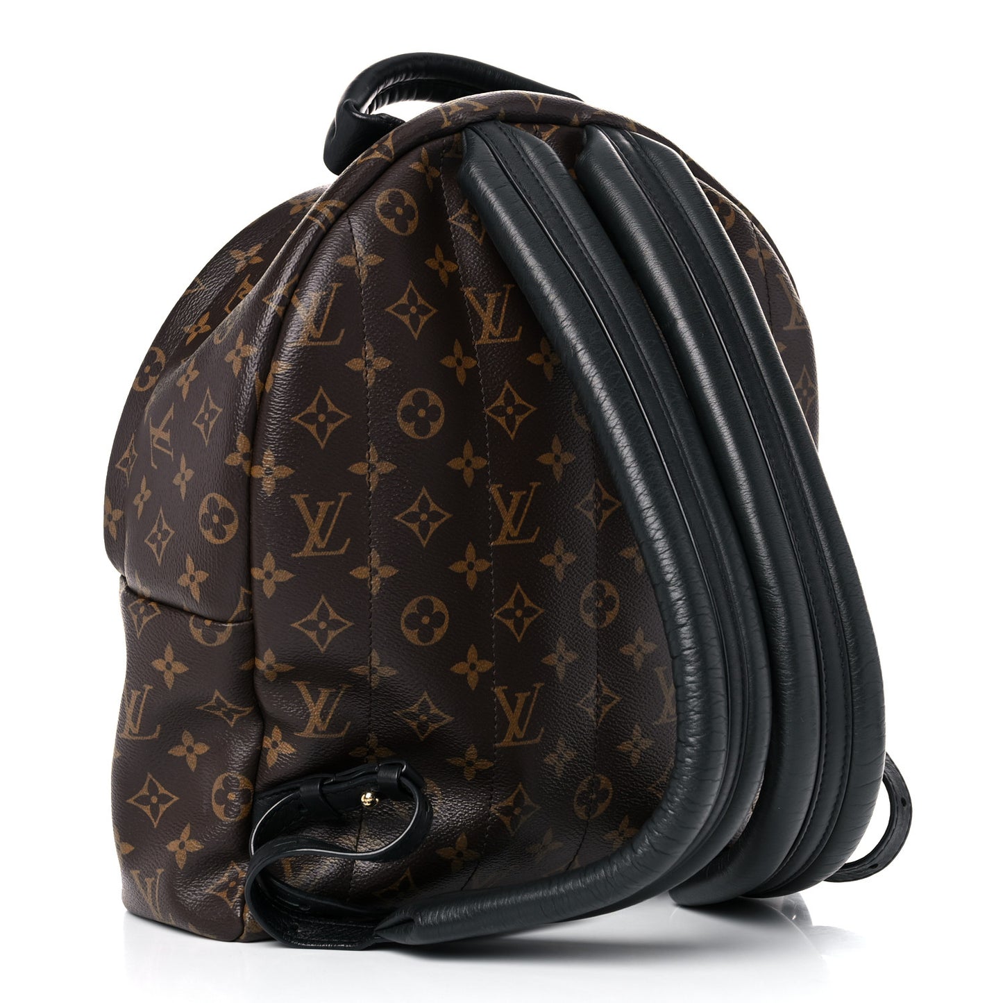 Monogram Palm Springs Backpack MM