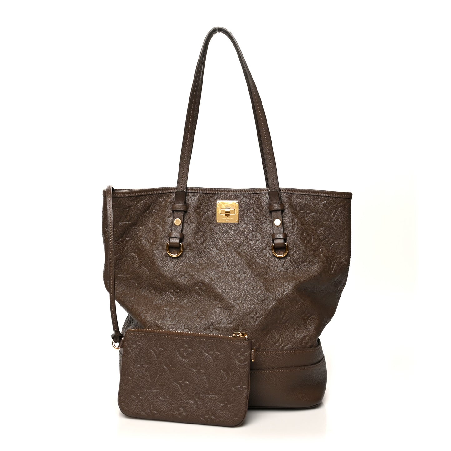 Empreinte Citadine PM Ombre