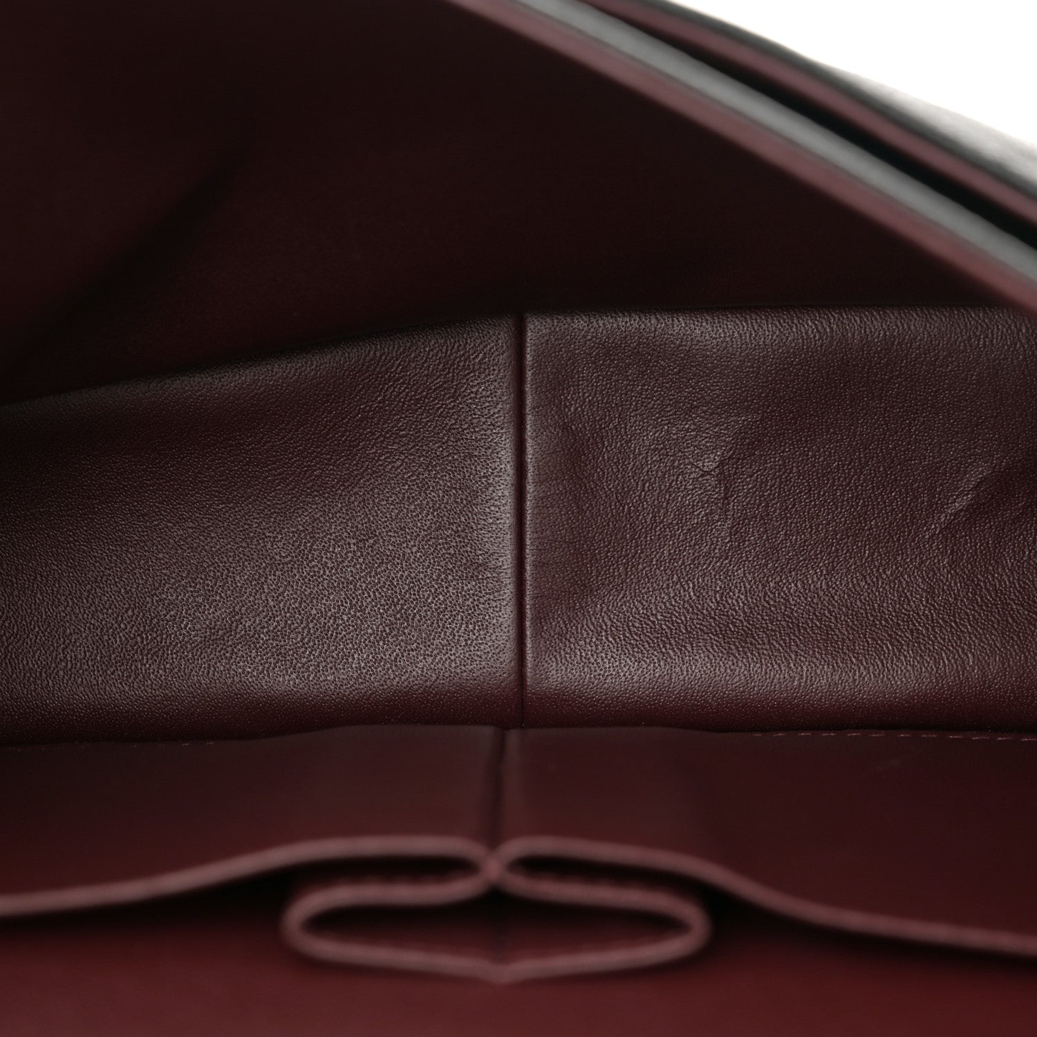 Chanel Caviar Quilted Jumbo Double Flap Black 5 of 12