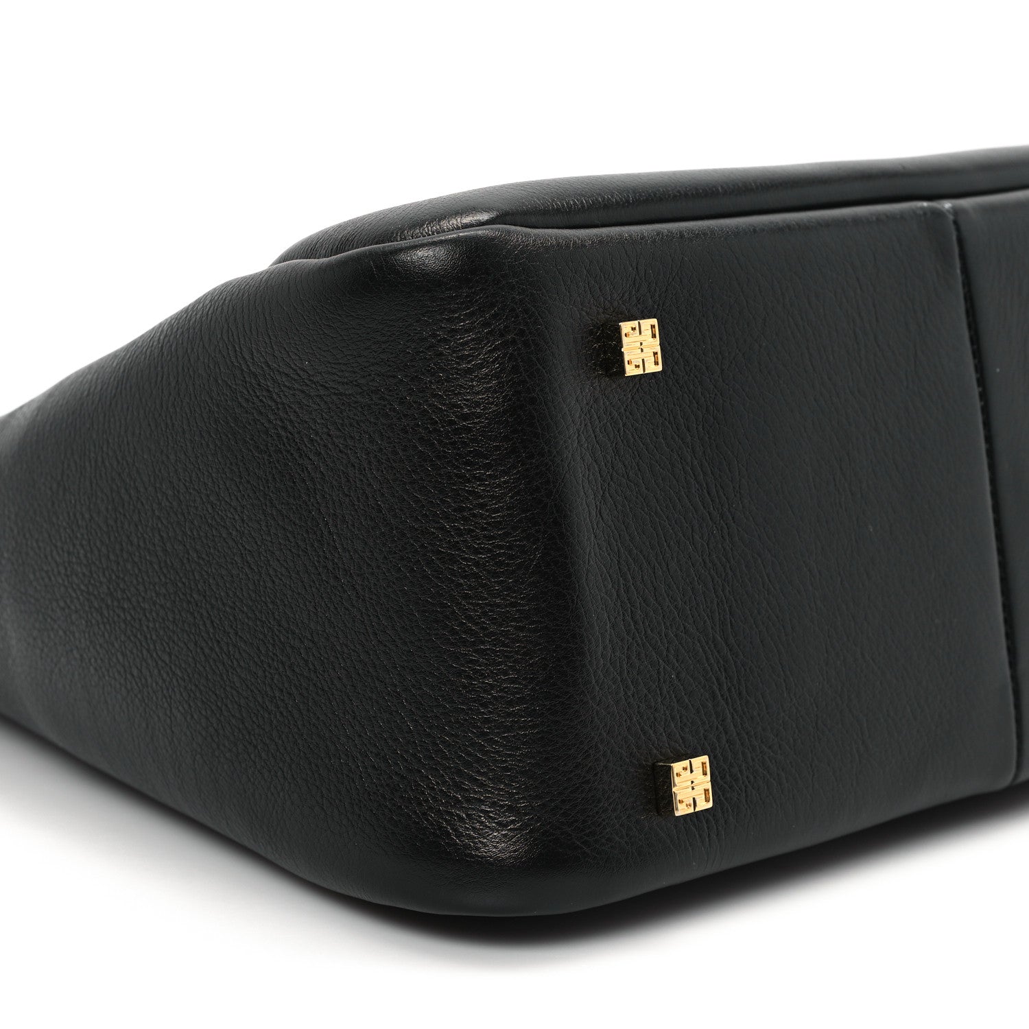 Givenchy Calfskin Medium G-Lock Hobo Black 8 of 11