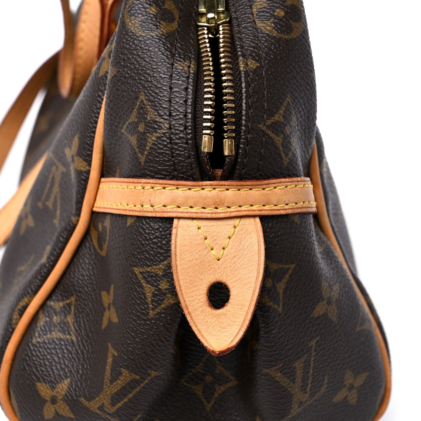 Monogram Montorgueil PM