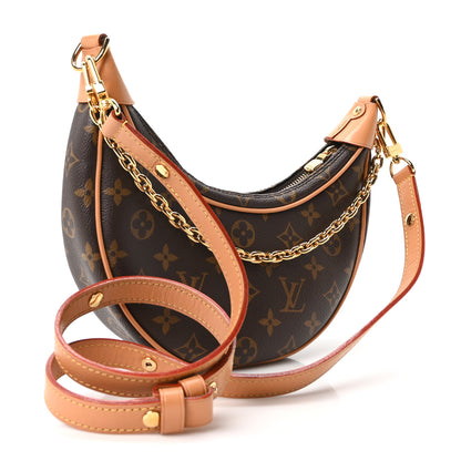 Louis Vuitton Monogram Loop 3 of 9