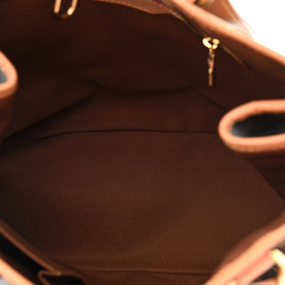 Louis Vuitton Monogram Batignolles Vertical 5 of 11