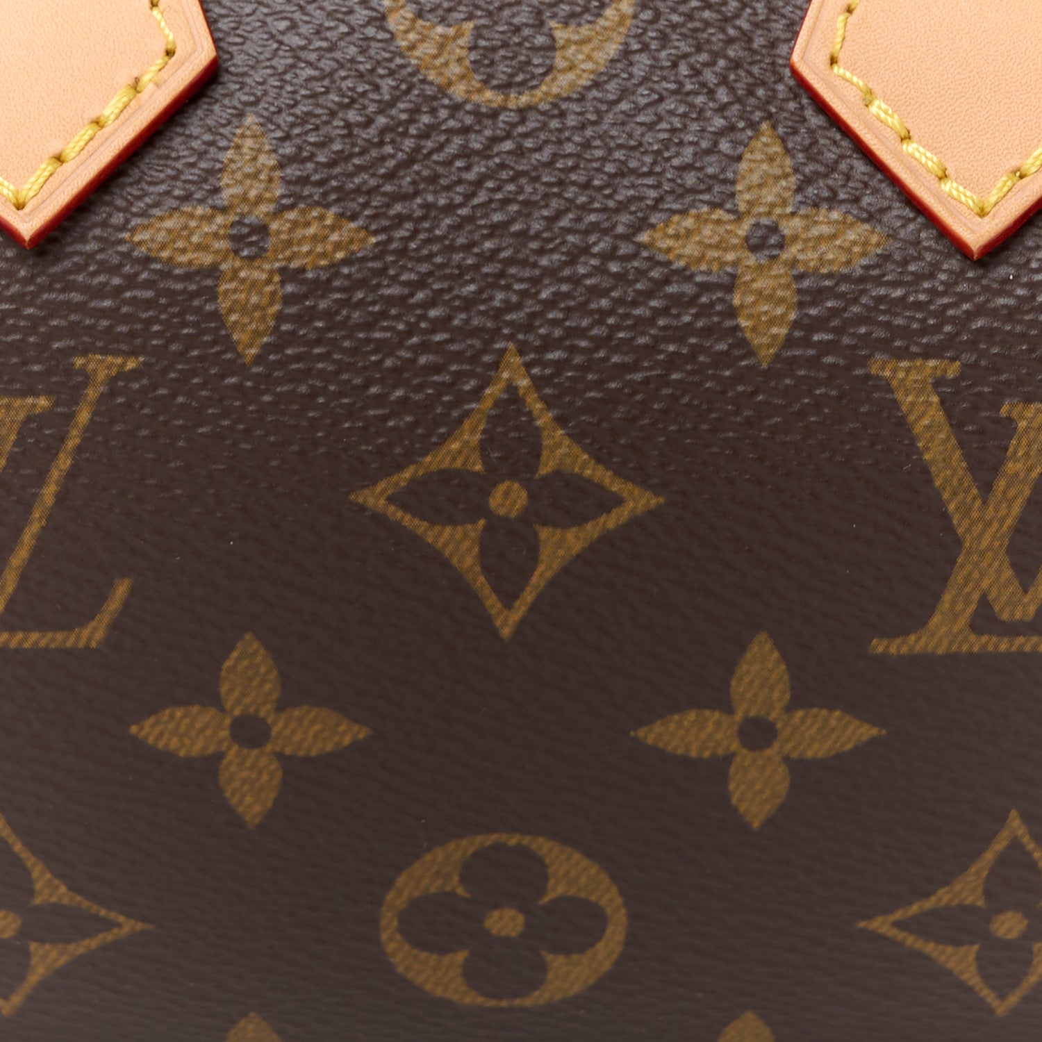 Louis Vuitton Monogram Nano Speedy Dating 7 of 10