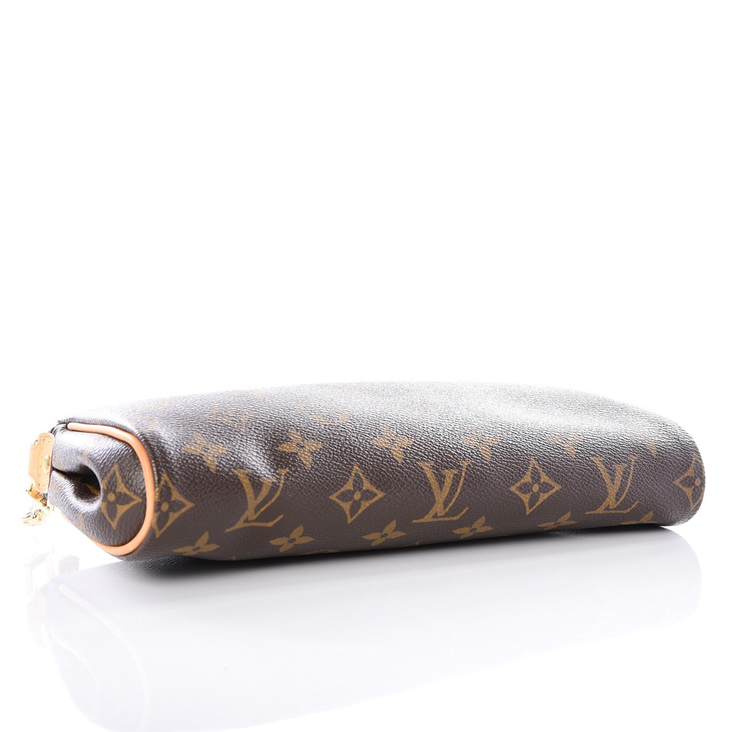 Monogram Eva Clutch