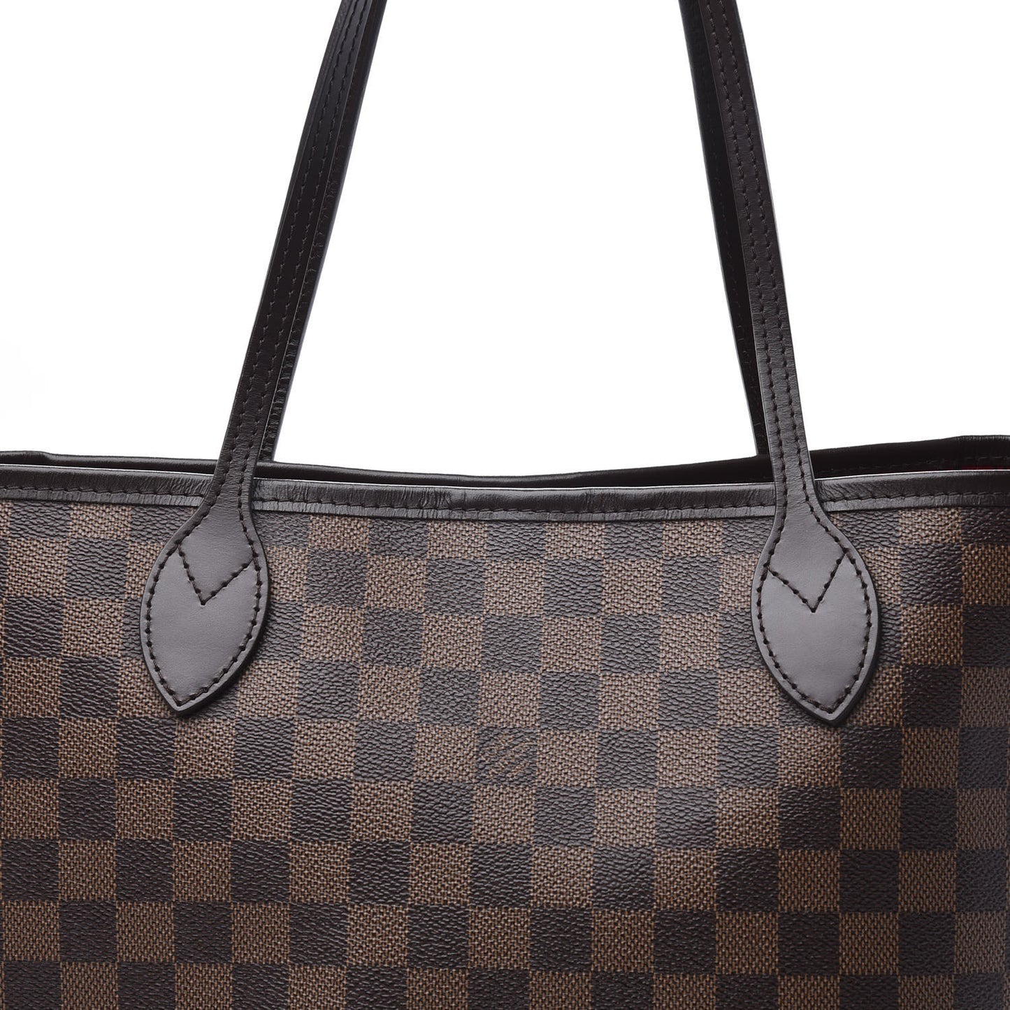 Damier Ebene Neo Neverfull MM