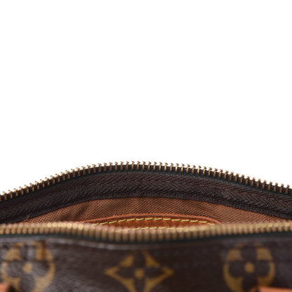 Louis Vuitton Monogram Speedy 25 12 of 19