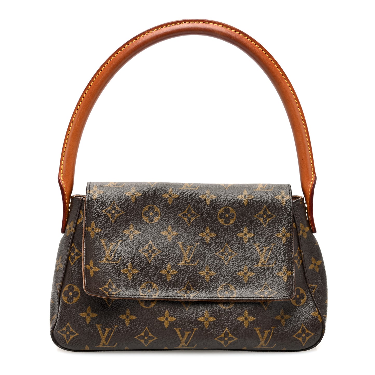 Monogram Mini Looping