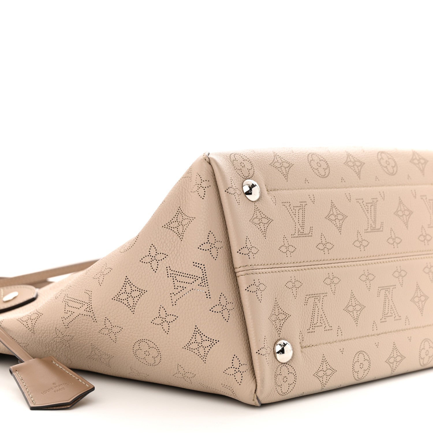 Louis Vuitton Mahina Hina MM Galet 9 of 10