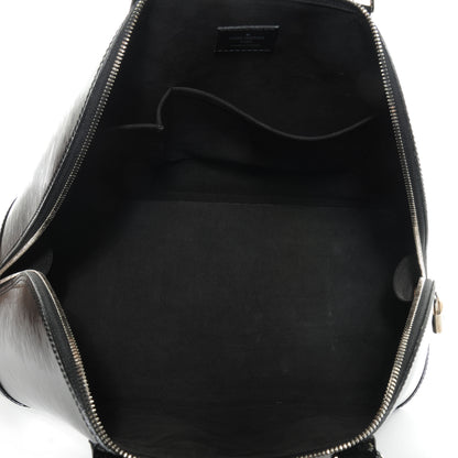 Louis Vuitton Electric Epi Alma GM Black 6 of 9