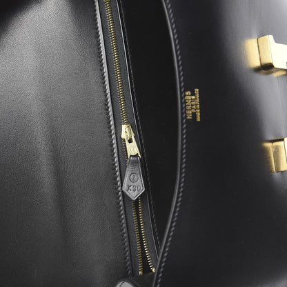 Hermes Box Constance 24 Black 9 of 15
