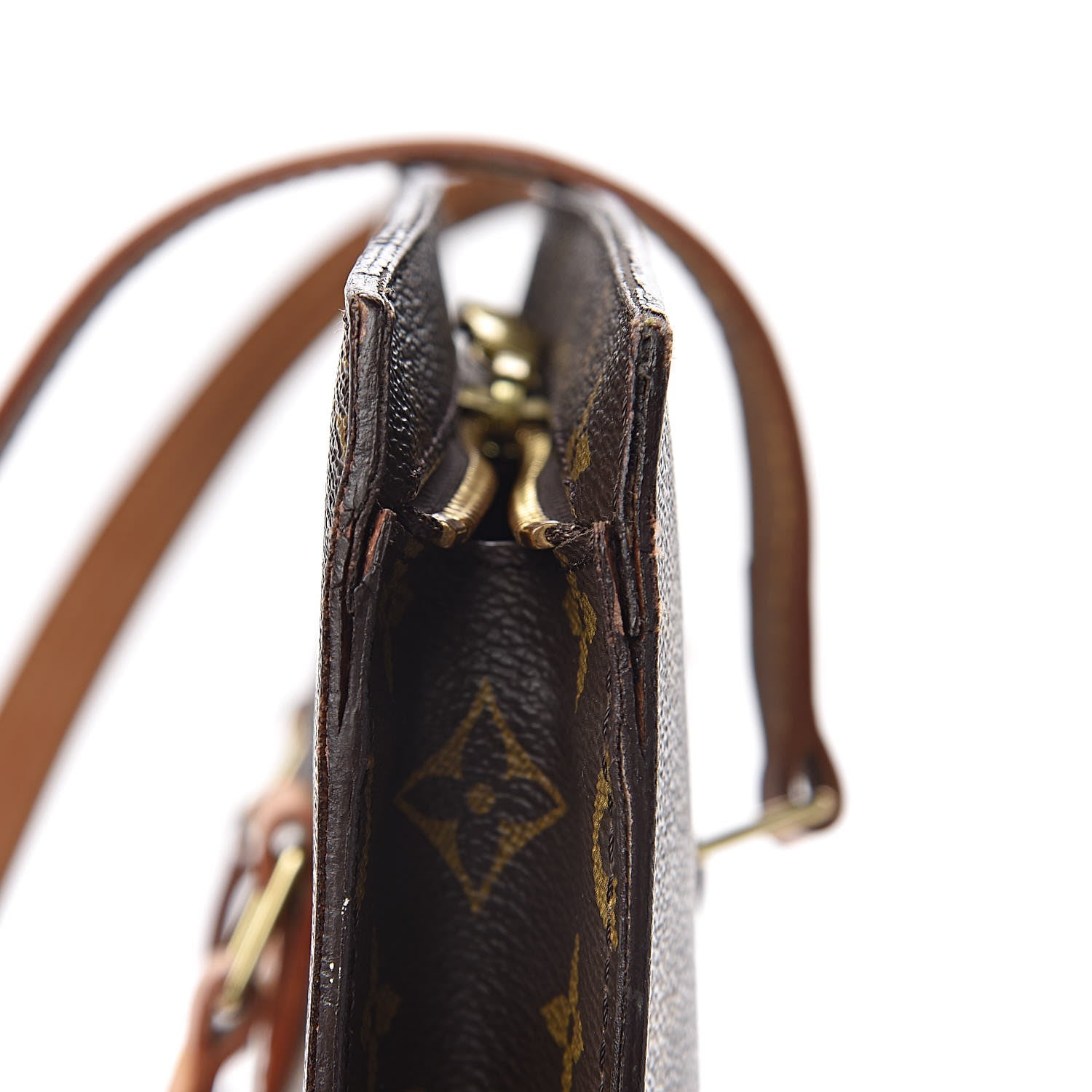 Louis Vuitton Monogram Babylone 16 of 17