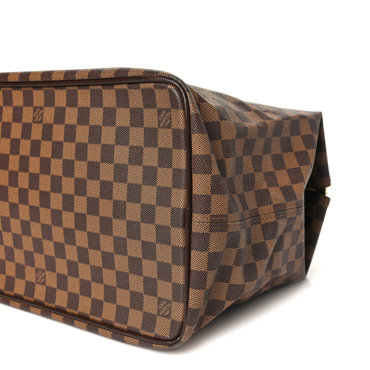 Louis Vuitton Damier Ebene Greenwich PM 8 of 8
