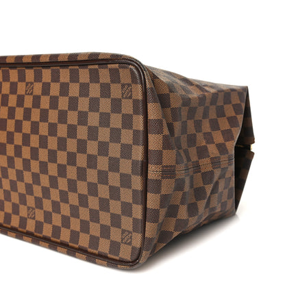 Louis Vuitton Damier Ebene Greenwich PM 8 of 8