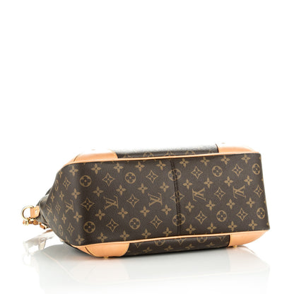 Louis Vuitton Monogram Estrela MM 4 of 8