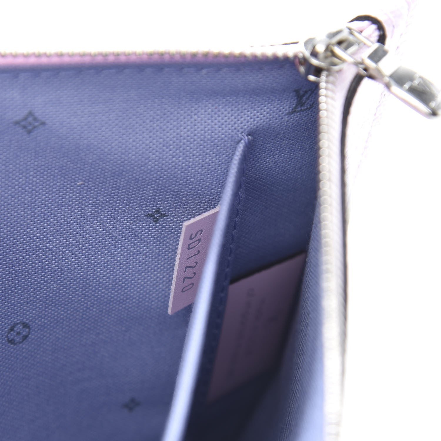 Louis Vuitton Monogram Escale Neverfull MM GM Pochette Pastel 8 of 8