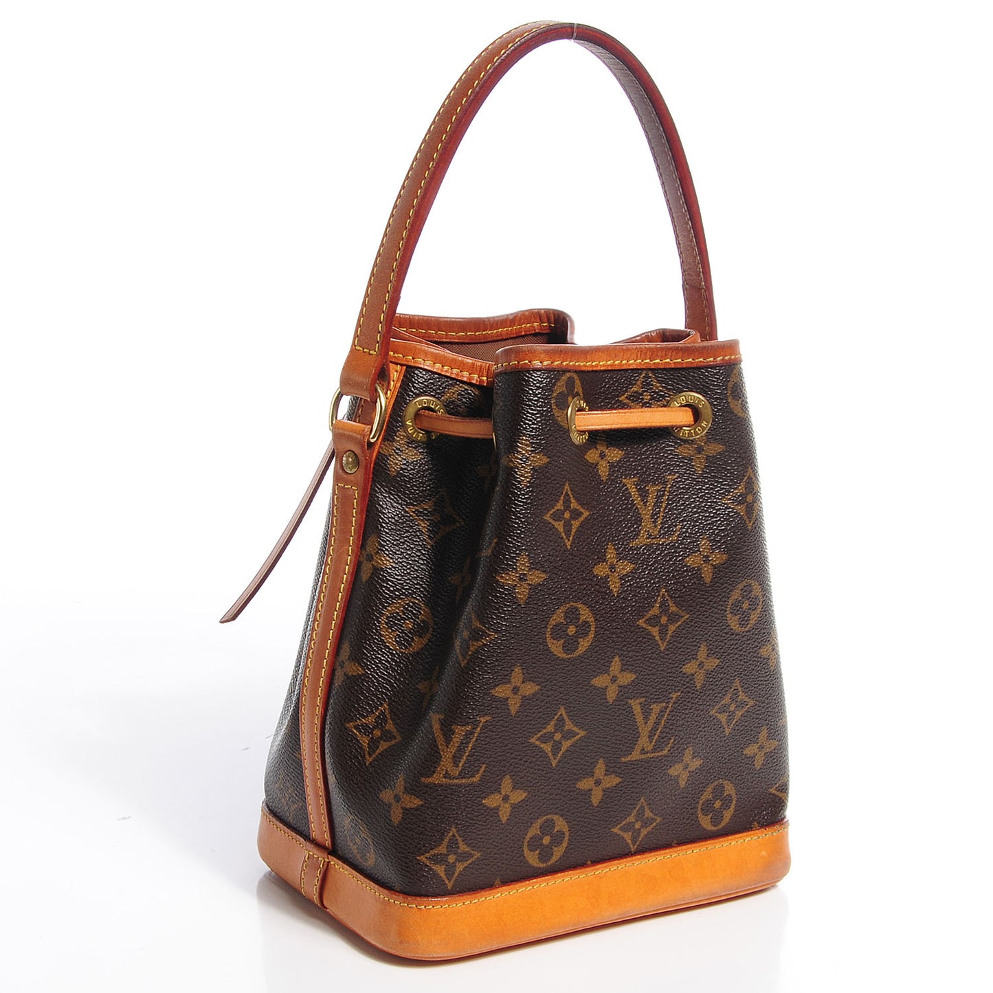 Monogram Mini Noe