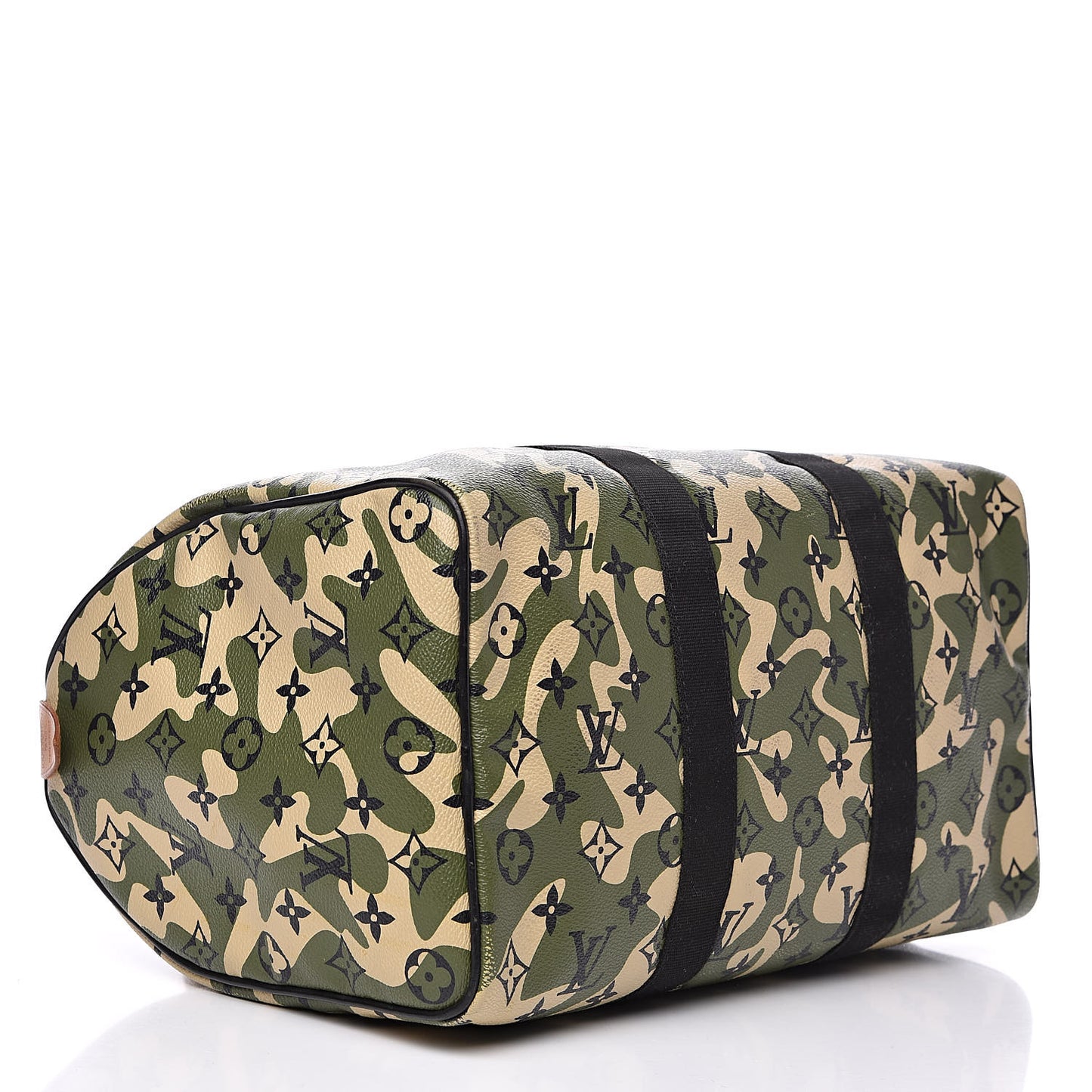 Monogramouflage Speedy 35
