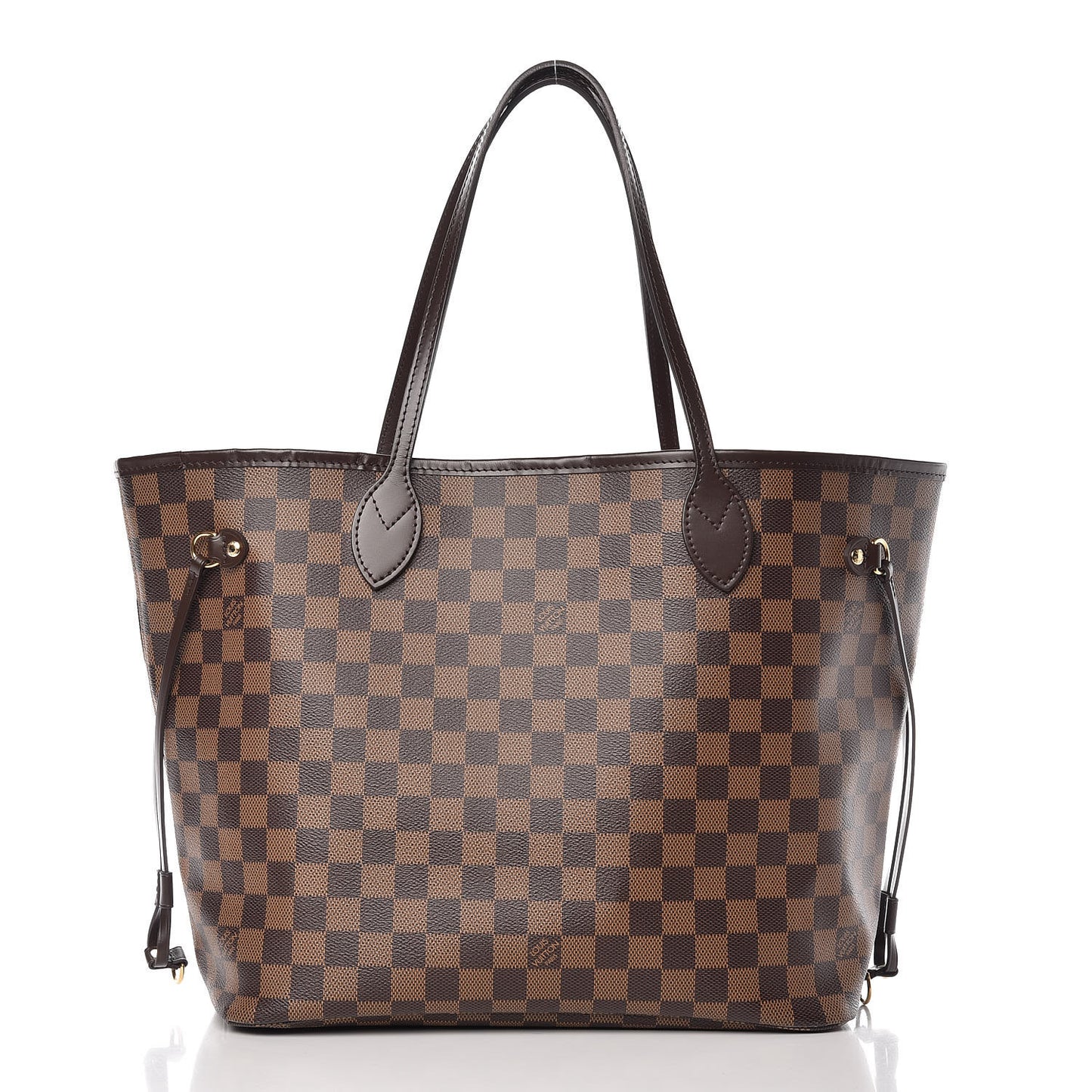 Damier Ebene Neo Neverfull MM
