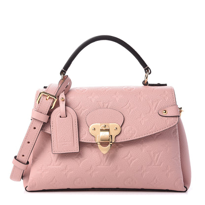 Louis Vuitton Empreinte Georges BB Rose Poudre 1 of 8