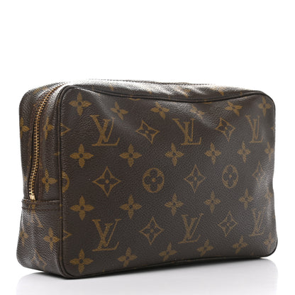 Louis Vuitton Monogram Trousse Toilette 23 3 of 7