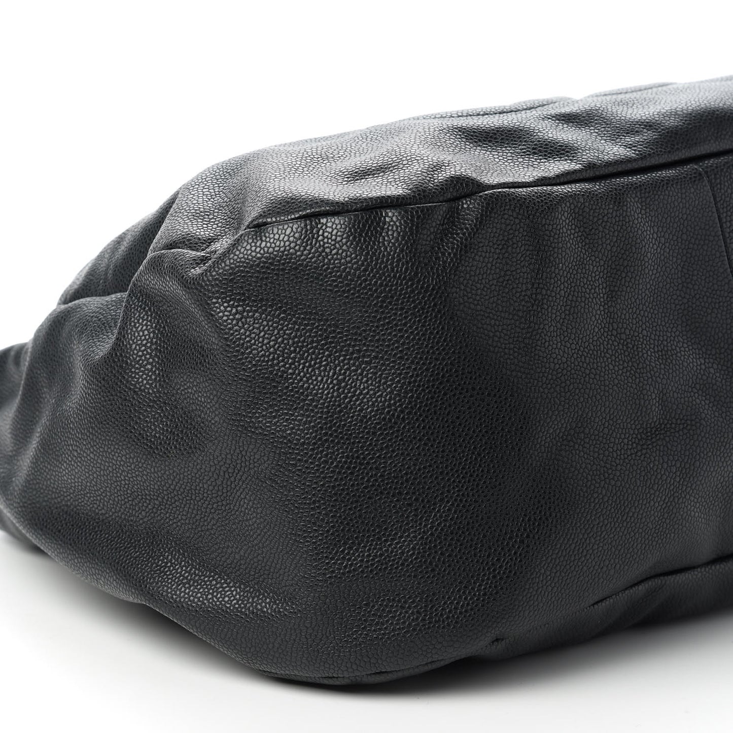 Caviar 31 Hobo Black