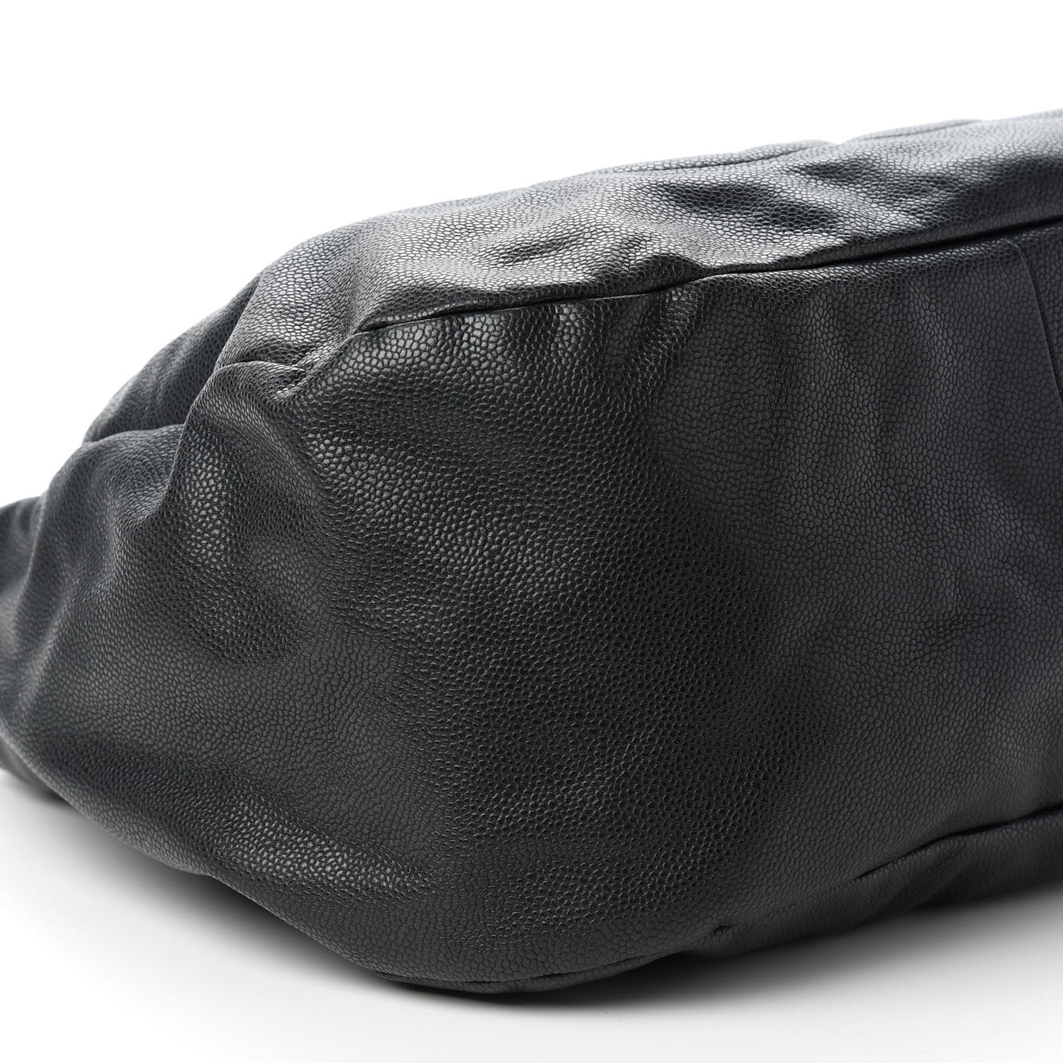 Chanel Caviar 31 Hobo Black 6 of 10
