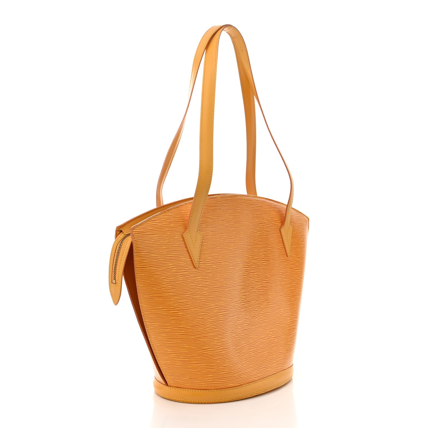 Louis Vuitton Epi Saint Jacques GM Tassil 3 of 12