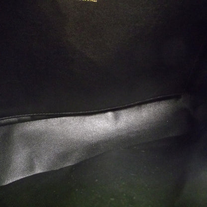 Chanel Caviar XL JUMBO MAXI Flap Bag Black 6 of 11